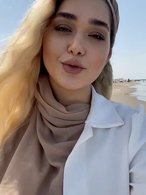 Batel · Shadmehr Aghili