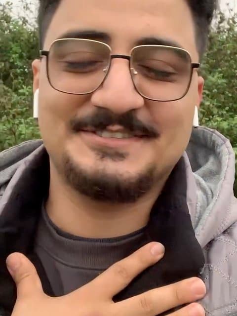 Nesfe Shab · Ali Yasini