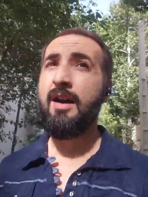 Deltang · Hamed Baradaran