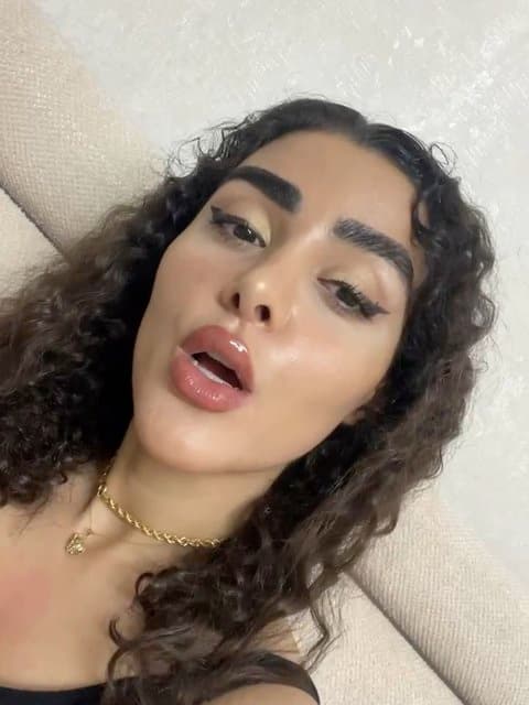 Mahe Ghermez (Ft Heliyom) · Sijal