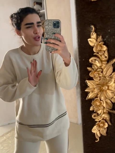 Tehran Mibinamet · Zedbazi