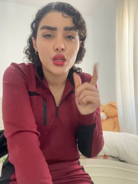 Khabam Nemibareh · Moein Z