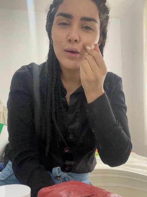 Langar · Rana Siavoshi