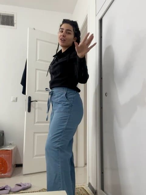 Raaze Shab · Haamim