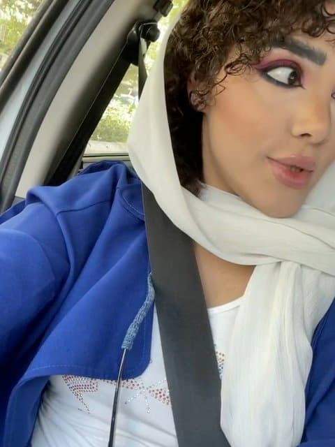 Daste Khodam Nist (Ft Shayan Eshraghi) · Alireza JJ