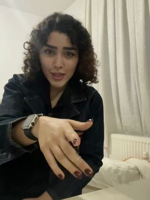 Manam · Majid Razavi