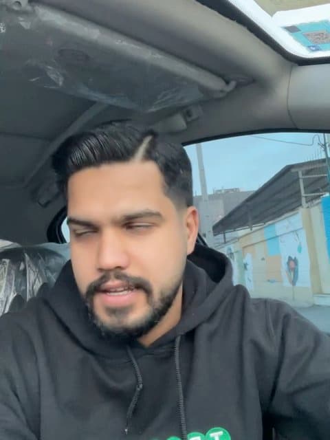 Taleh · Maziyar Naseri