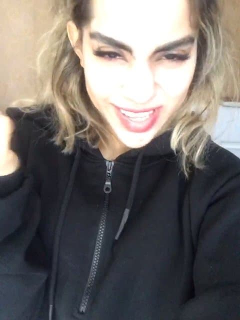 Haminim Ke Hastim · Wantons