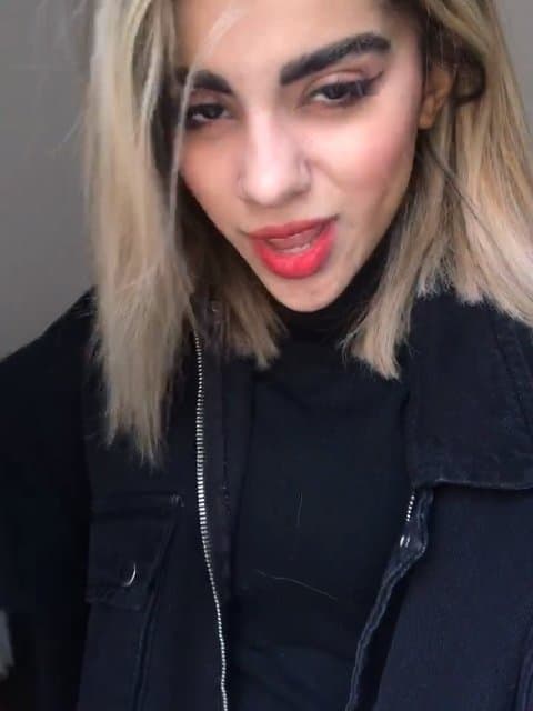 Banafsh · Gdaal & Madgal