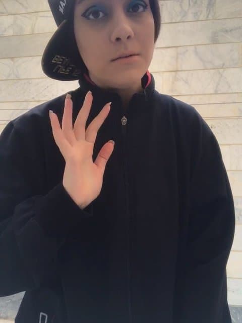 Holesh (Ft Amir Tataloo) · Tohi