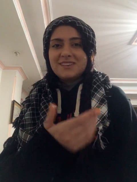 Habibi (Ft Zakhmi) · Sogand