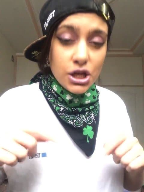 Gardane Man Nandaz · Amir Tataloo