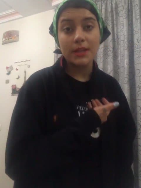 Daryacheye Noor · Shahram Shabpareh