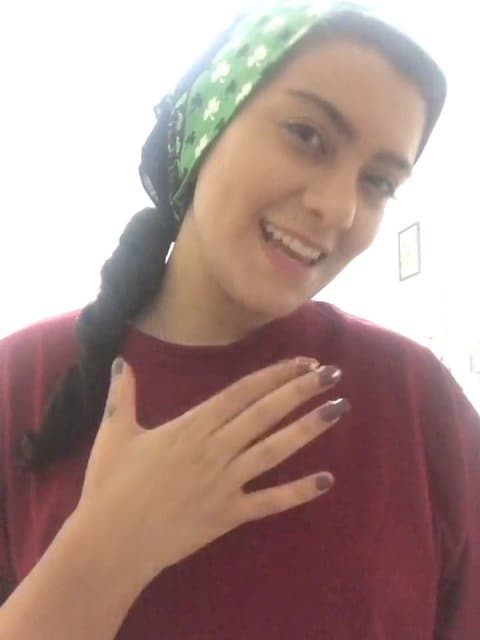 To Ke Eyde Mani · Benyamin