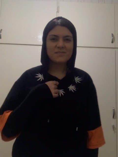 Meshki Range Eshghe (Live) · Reza Sadeghi