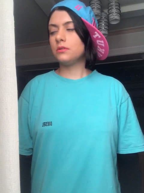 Blue Dream · Poobon