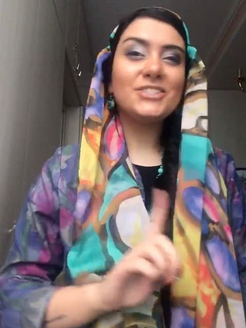 Zane Irooni · Viguen