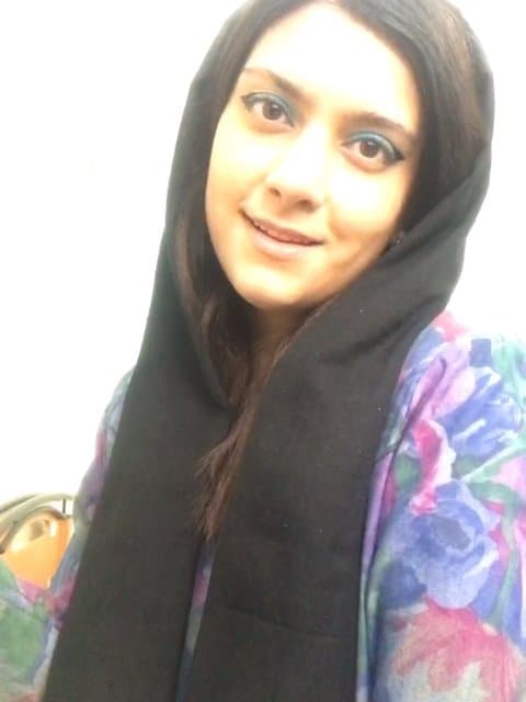 Ghaf · Alireza Talischi