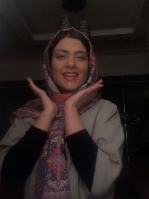 Dokhtare Khub (Ft Wink) · X Band