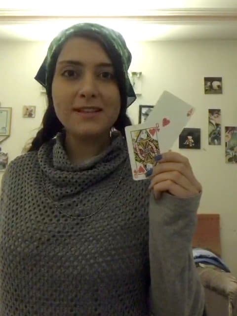 Shahe Del · Susan Roshan