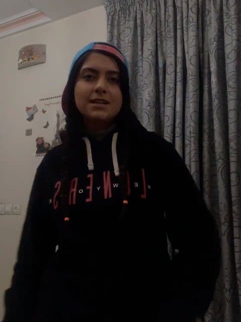 Dammi · Ali Ardavan & Sohrab MJ