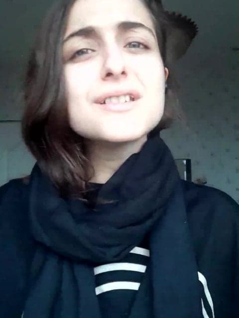 Az In Shahr Boro · Donya