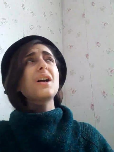 Khiale Man Nist · Siavash Rad & Anita