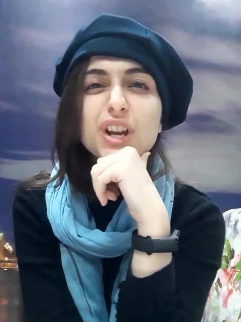 Mage Majboorim · Erfan & Mahta