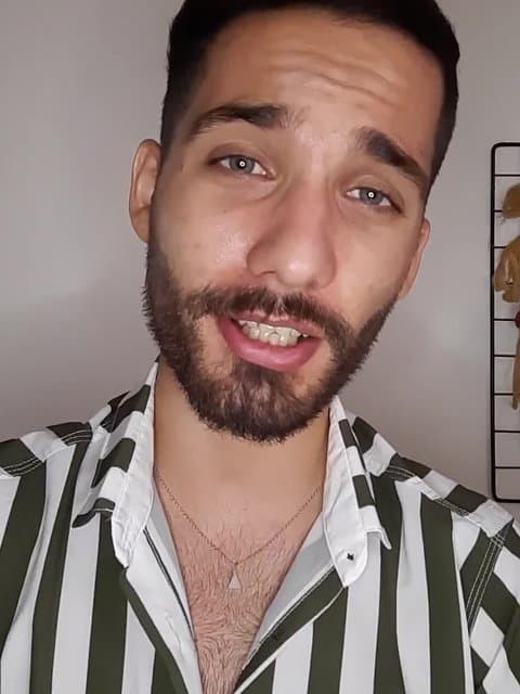 Mara Daryab · Ahllam