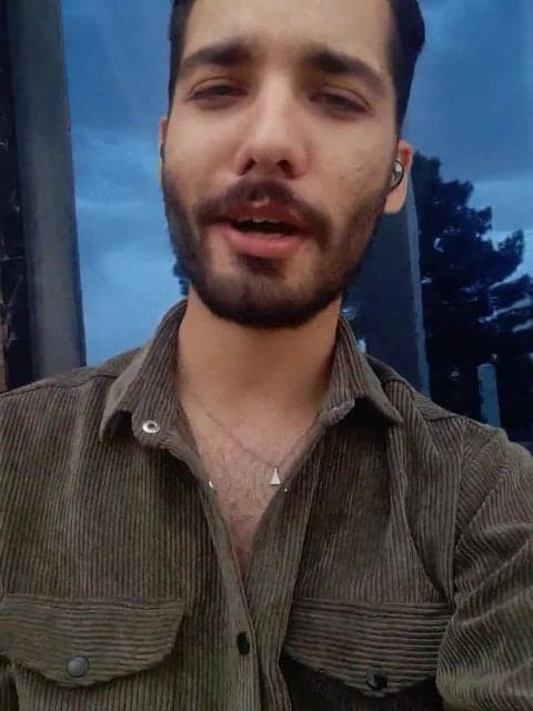 Baroon Baroon · Anita