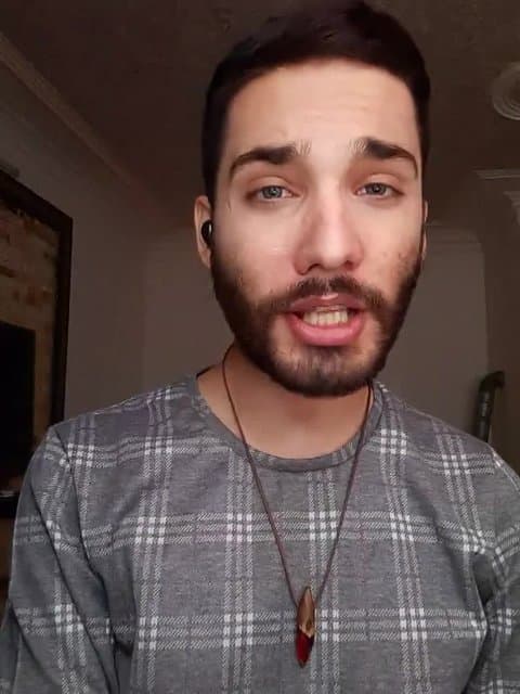 Ghaf · Alireza Talischi