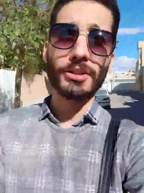 Hale Baroon · Baran