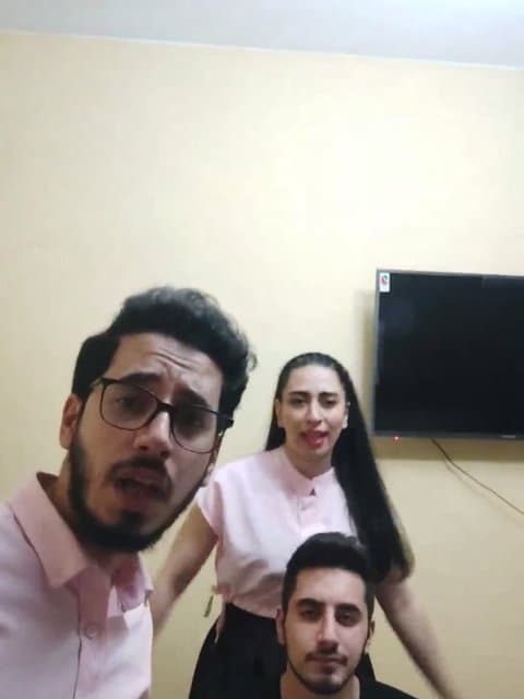 Az Man Che Khabar · Alireza JJ & Sijal