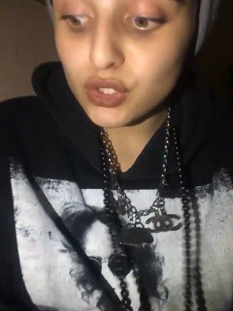 Cheraghooni · Ali Yasini