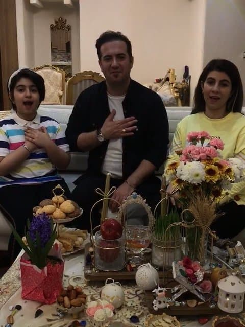 Booye Eydi · Babak Jahanbakhsh