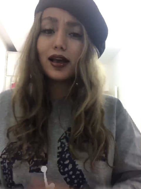 Heyf (Ft Sogand) · Zakhmi