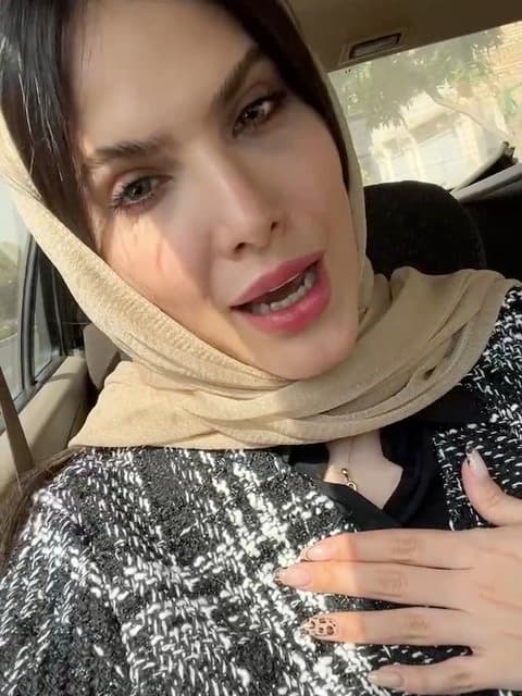 Kenaretam · Ali Yasini