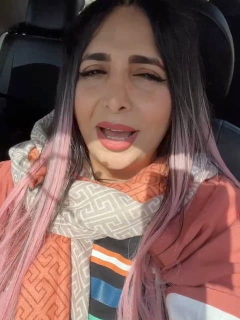Naz Nakon · Naser Pourkaram