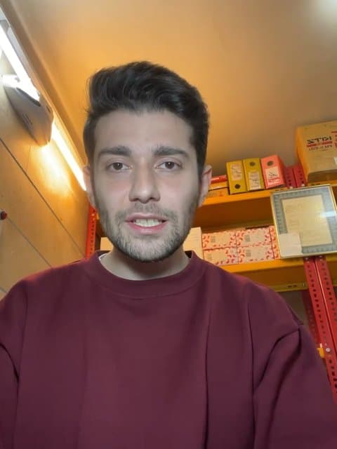 Fresh (Ft Behzad Leito & Mehrad Hidden) · Sijal & Sepehr Khalse