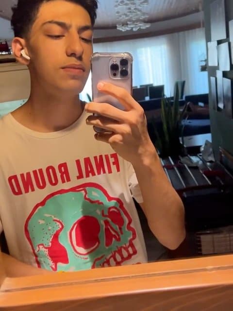 Hala Na (Ft Erfan, Sami Beigi, & Madgal) · Gdaal