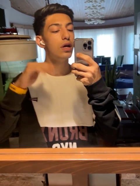 Faal (Ft Behzad Leito) · The Don