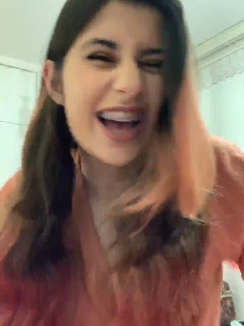 Bahaneh · Leila Forouhar