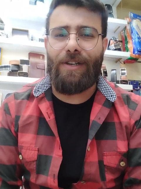 Kojaye In Shahri · Behnam Bani