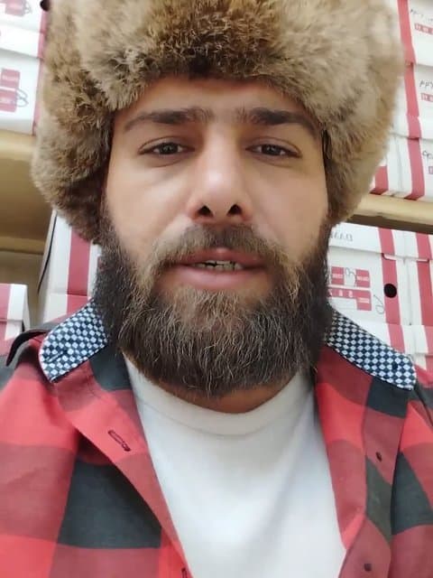 Shahre Hasood · Ali Zand Vakili