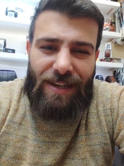 Havas Baaz · Masoud Sadeghloo