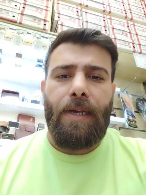 To Ye Nafar · Masoud Sadeghloo