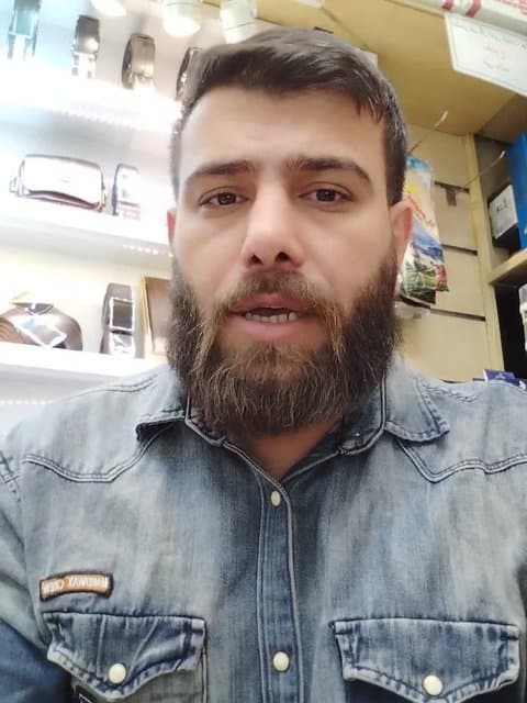 Khastam · Behnam Bani