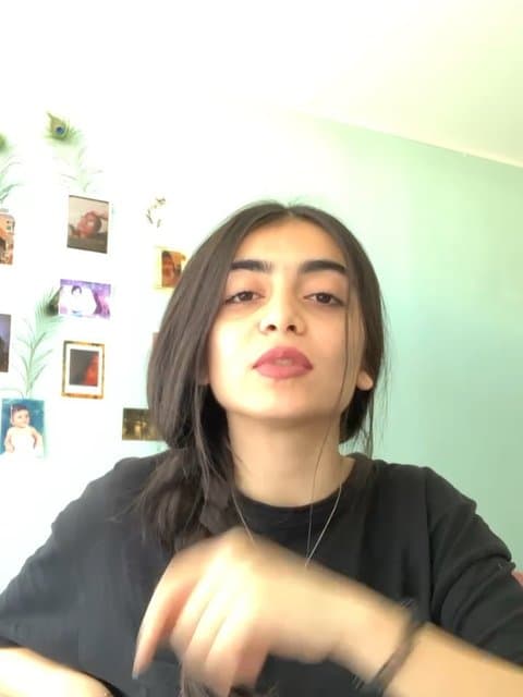 Migzare · Sogand & Zakhmi