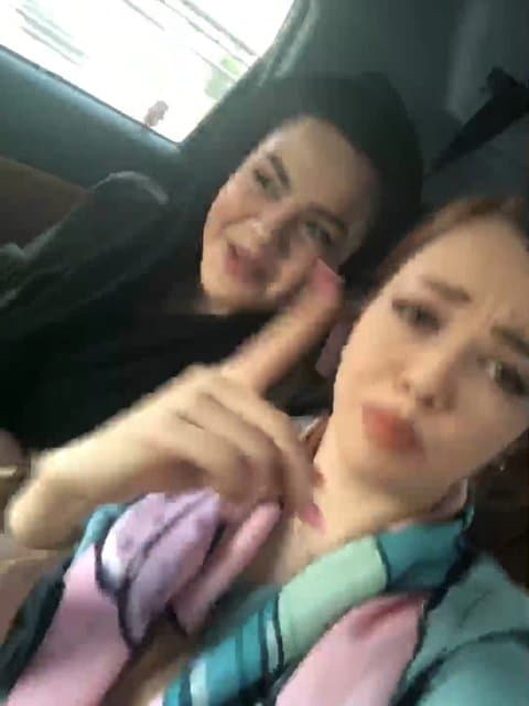 To Ke Nisti Pisham · Masih & Arash AP