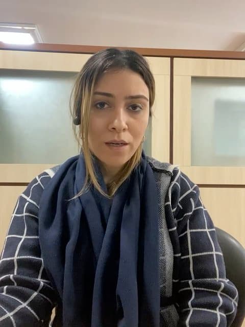 Dobareh · Googoosh, Leila Forouhar, Sogand, Shahrzad Sepanlou, Darya Dadvar, & Shohreh Aghdashloo